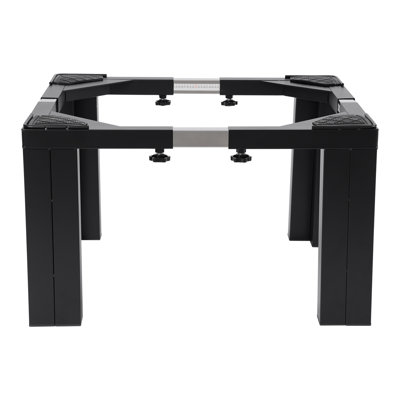 YYBSH Washing Machine Pedestal Adjustable