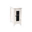 Table d'appoint, table de bout, table d'appoint, table de chevet étroite, chambre à coucher, lampe, rangement-116160774
