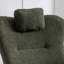 Chaise berçante en métal Jamaul-205405041