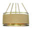 Luminaire suspendu Everly Quinn Windward Passage