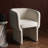 Upholstered Armchair-305422524