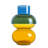 Handmade Glass Table Vase-223837658-223837653