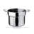 18/10 Stainless S.T.F.Rglamour Stone Stainless Steel