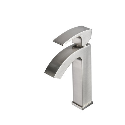 Bathroom Faucet