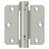 Brushed Nickel selected