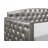 Bertie Upholstered Daybed