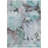 Machine Washable Indoor/Outdoor Jenning ACN2264 Floral Rug-1994984488