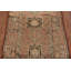 Tapis de couloir Tribal