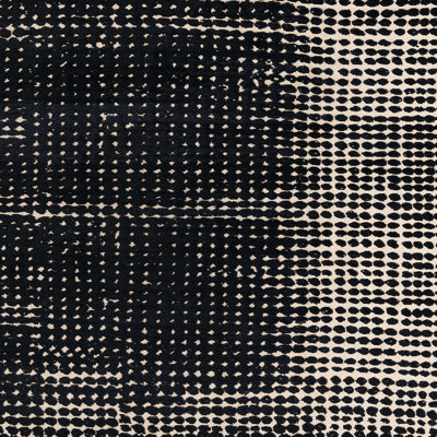 Tapis abstrait moderne 4393