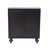 Art Accent Cabinet With 2 Doors, Sideboard Buffet Cabinet With Storage, Distressed Decorative Storage Cabinet With Embossed Pattern For Entryway Living Room Dining Room