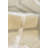 Milano Velvet hand-knotted Wool/Viscose Ivory Area Rug-126125677