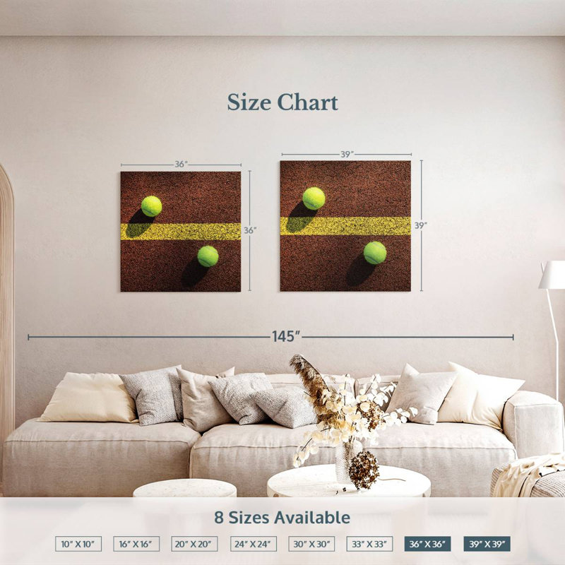 Sireci Tennis Game