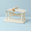 Peanuts The Christmas Pageant Creche With Star