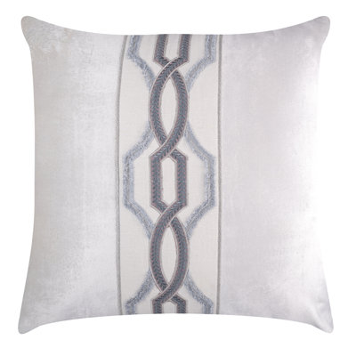 Throw/Decorative Velvet Pillow
