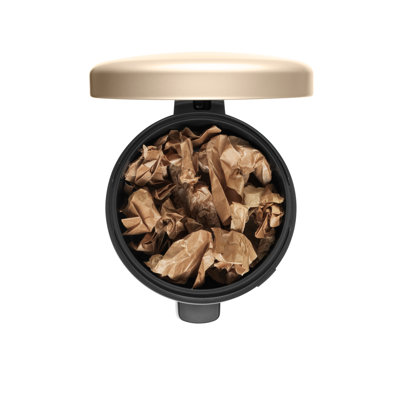 Brabantia Newicon 5.3gal Step-On Can