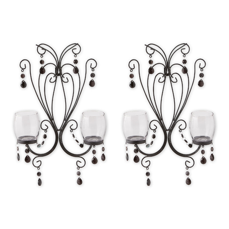 4.51'' H Tealight Holder