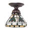 1 - Light Flush Mount