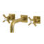 Robinet de salle de bain mural Millennium-50580059-113043151
