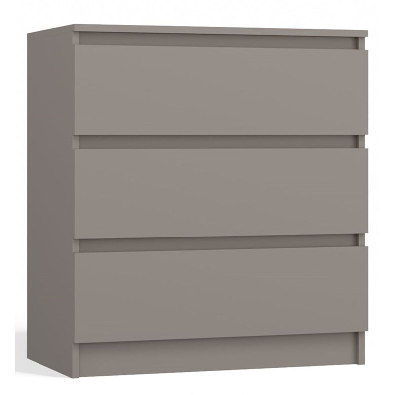Blye Standard Accent Chest, Grey