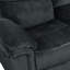 Fauteuil de massage inclinable