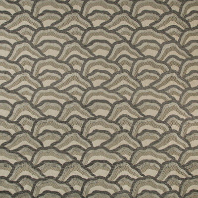 Les Rizieres Emb Fabric