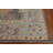 Vegetable Dye Oushak Oriental Large Rug 10