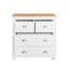 Kinton 80cm W 4 - Drawer Chest of Drawers