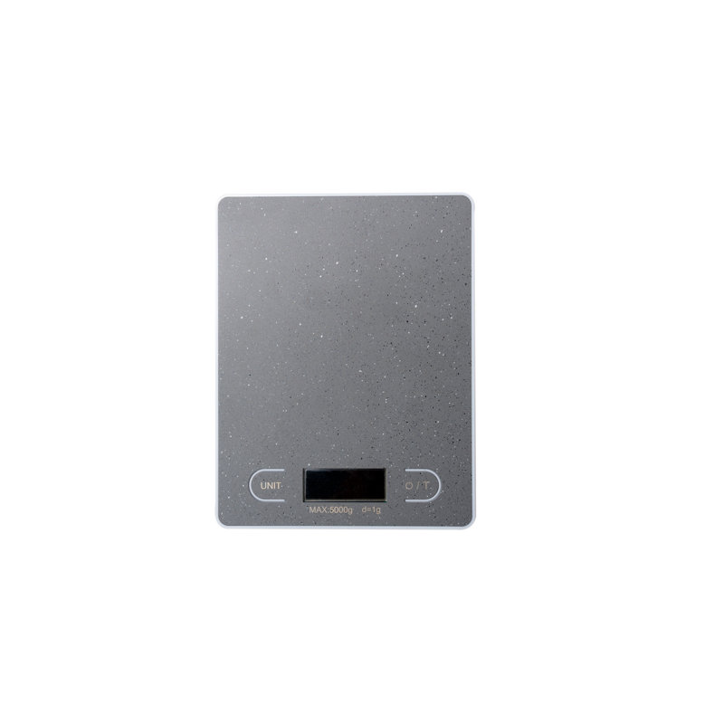 Buffington Tare Function Kitchen Scale