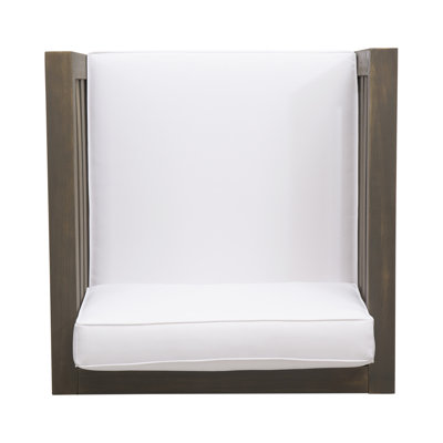 Chaise club Oana