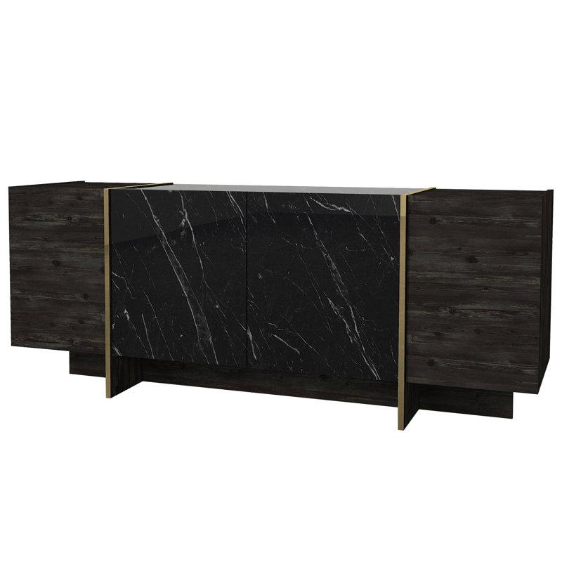 Alexander 180cm Sideboard