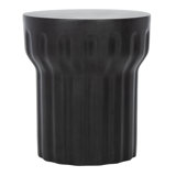 Fellsburg Stone Top End Table