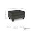 Repose-pieds Volkbert-847038287