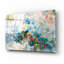 Art mural en verre «In The Loop» par Danhui Nai-1630553194