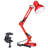 Adjustable Metal Desk Lamp
