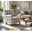 Fauteuil d'appoint Hermonie