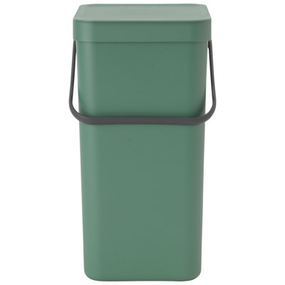 Brabantia Sort & Go 40 Litre Rubbish Bin