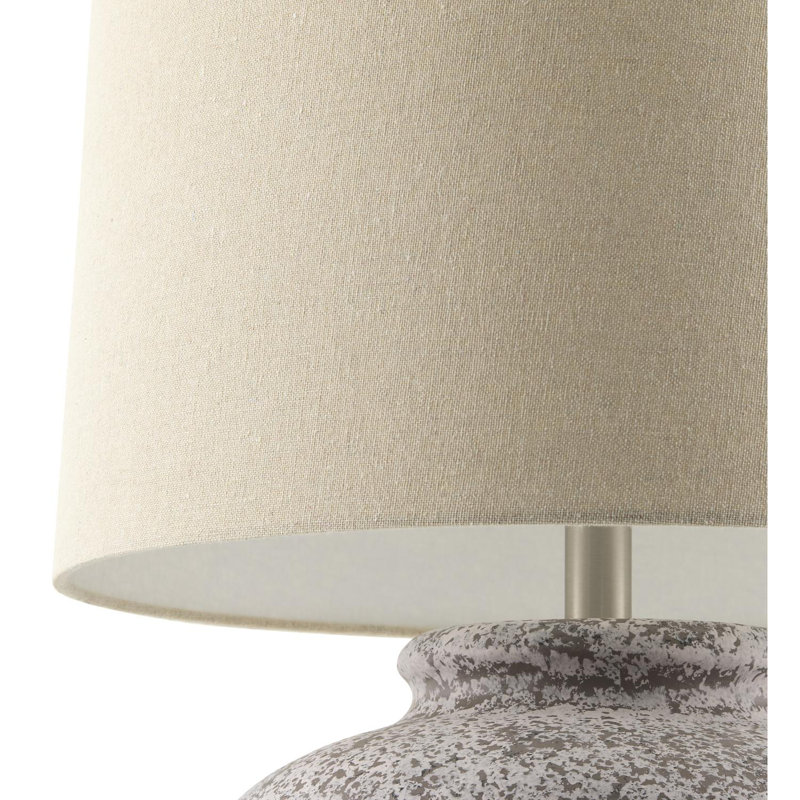 Lampe de table Racio