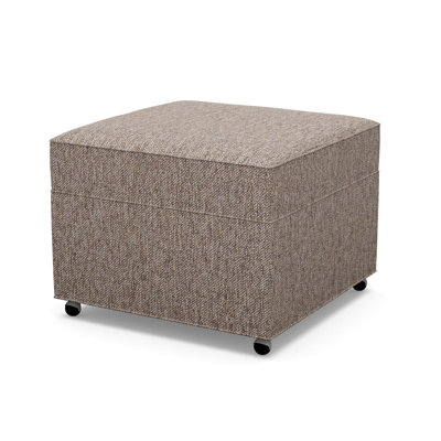 Square Ottoman