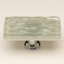 Glacier Rectangular Knob-7462618