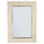 Estriada Rectangle Solid Wood Mirror-635907082