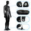 Mannequin de mannequin complet pour homme