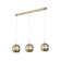 Andrea 3 - Light Pendant