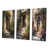 Toile tendue