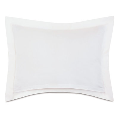 Gianna Cotton Pillow Sham