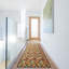 Tapis à chevrons-1329129487