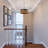 Penitas 5 - Light Dimmable Drum Chandelier