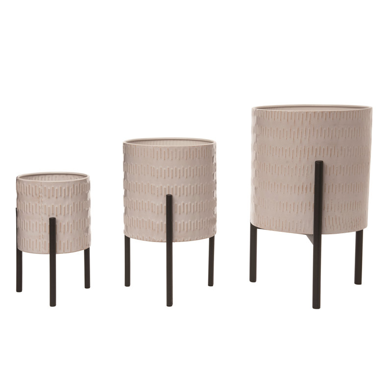 Geist Pot Planter