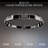 Jounce 18 Light Crystal LED Pendant