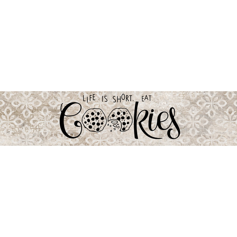 Forris Area Rug, Rectangle 52 x 280cm