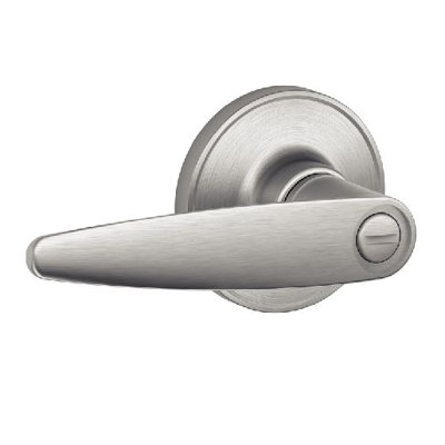 Dover Lever Bed and Bath Lock